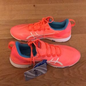 ASICS Gel Fit Sana training shoes (brand new!)